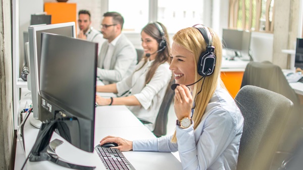 estrés en el trabajo